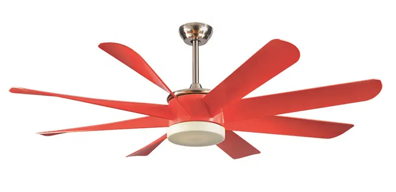 quạt trần 8 cánh