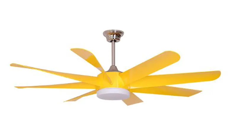 quạt trần 8 cánh