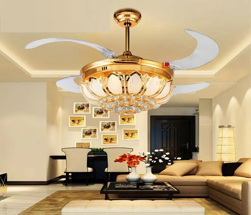 quạt trần mountain air