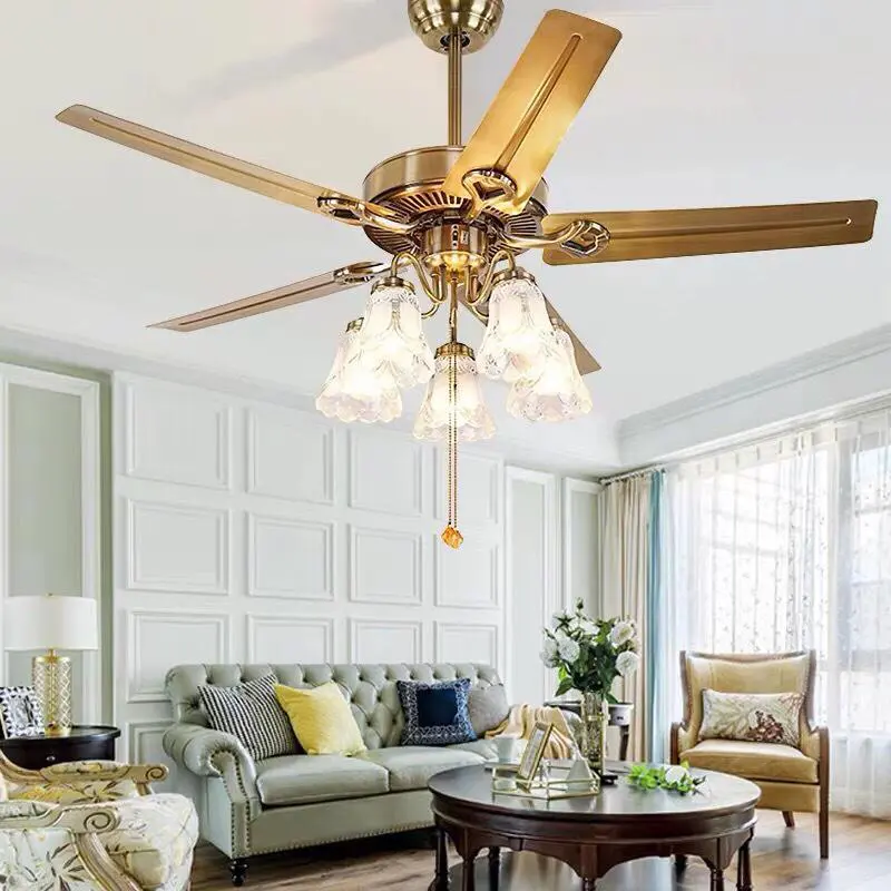 quạt trần mountain air