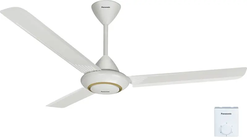 quạt trần trang trí panasonic