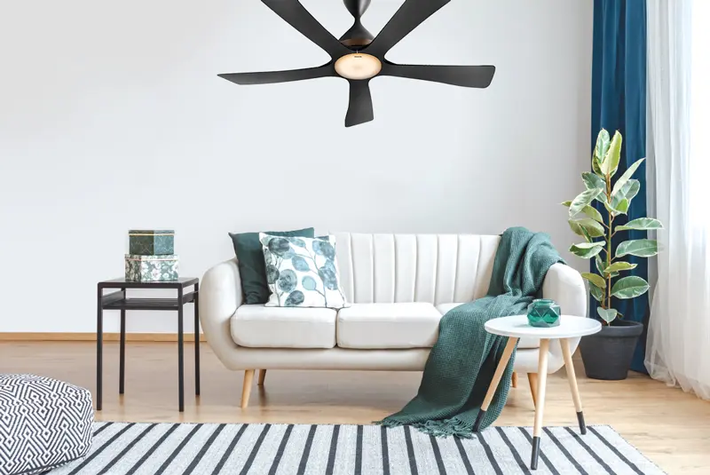 quạt trần panasonic