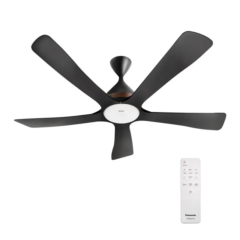 giá quạt trần panasonic