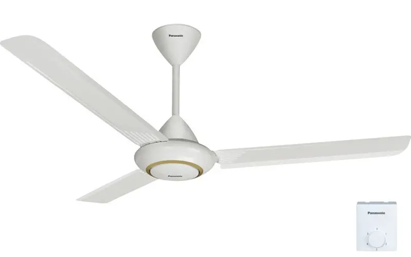 quạt trần nhập khẩu nhật bản