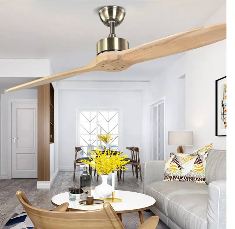 quạt trần đài loan