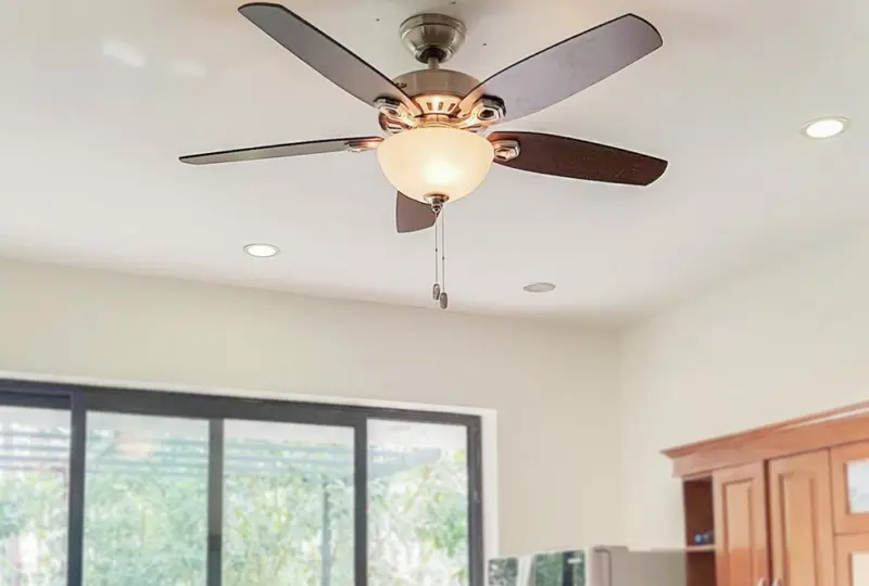 quạt trần trung quốc rẻ nhất