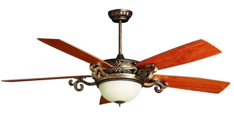 quạt trần trung quốc rẻ nhất