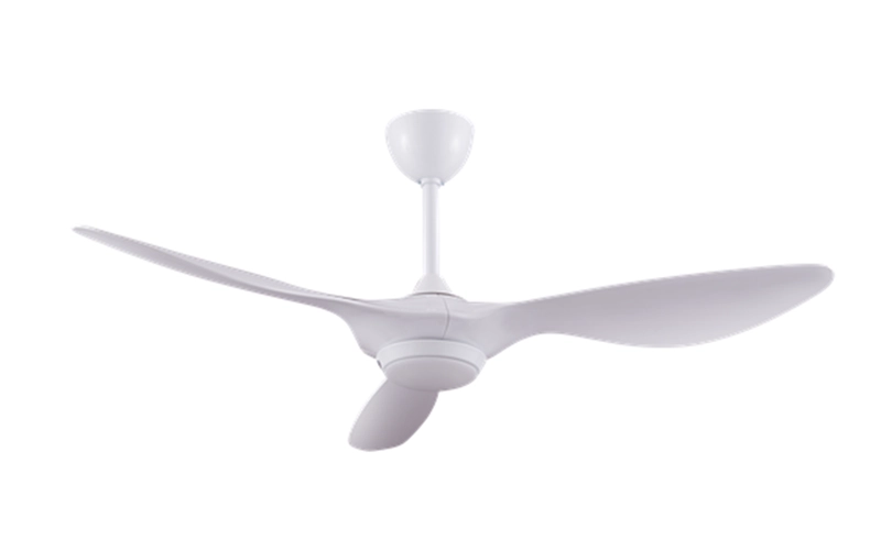 Quạt trần động cơ dc