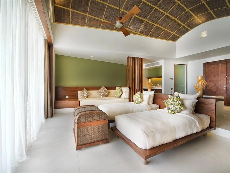 quạt trần cho phòng ngủ