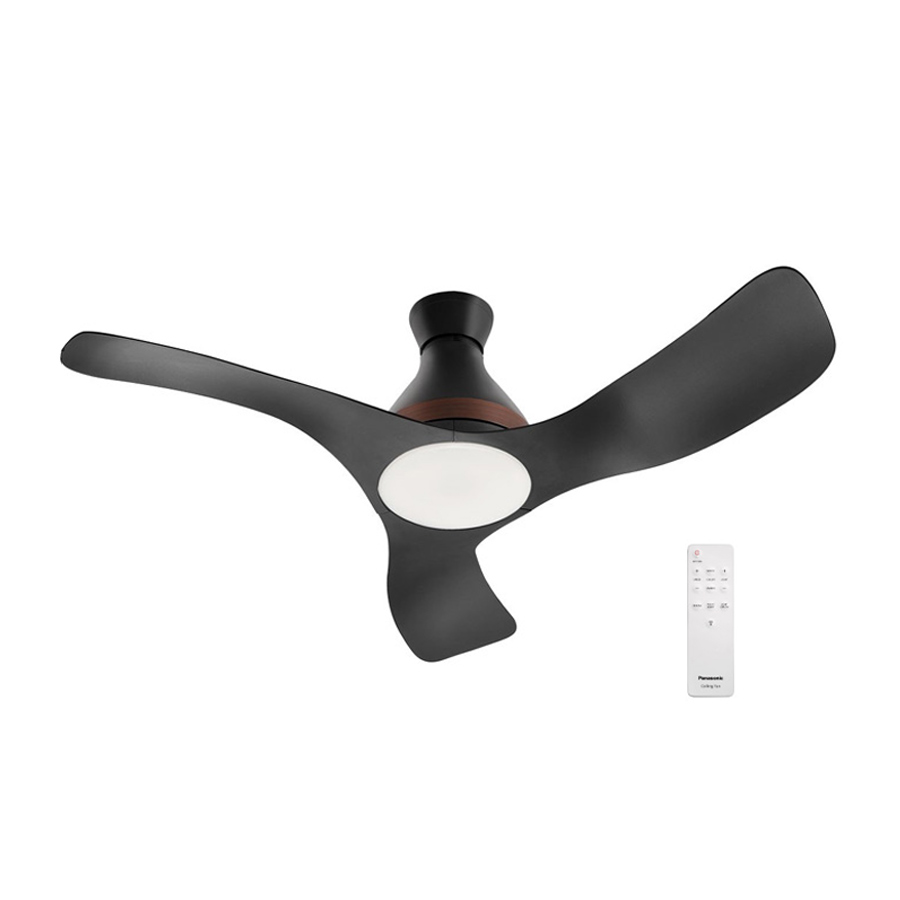 Quạt trần thông minh Panasonic 3 cánh F-48DGL