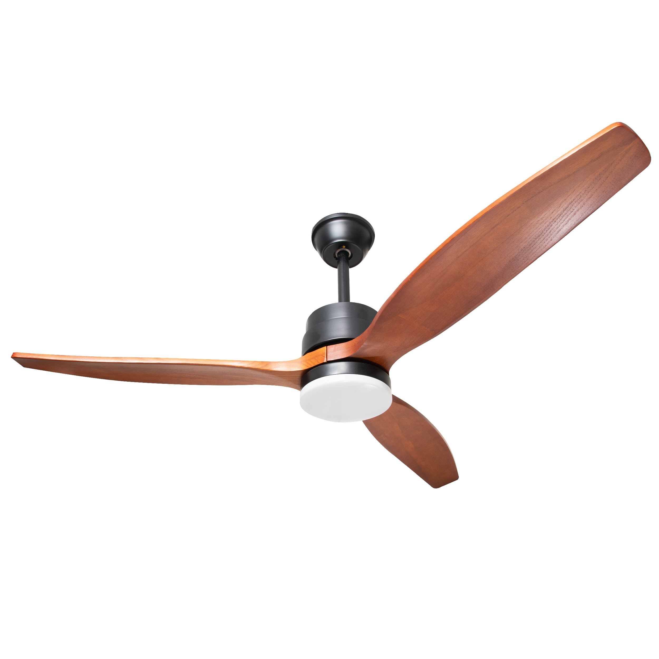 Quạt trần đèn 3 cánh VIFA 42