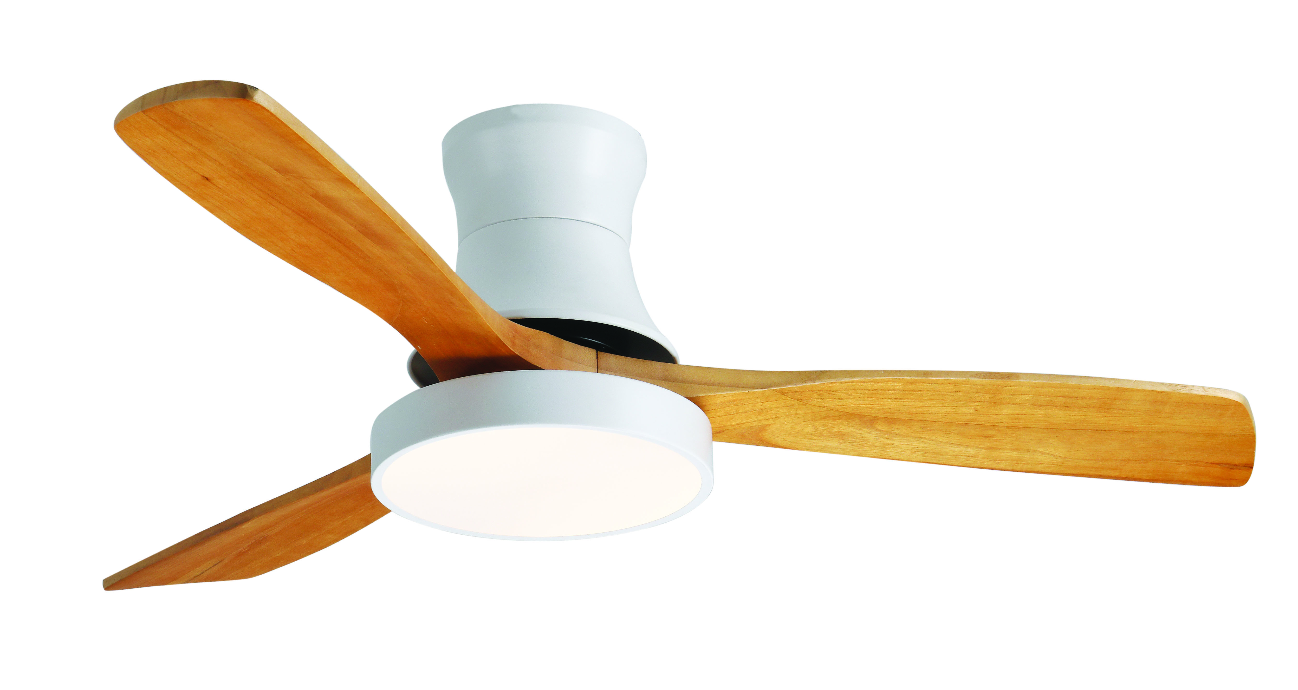 Quạt trần hiện đại 3 cánh VIFA 45