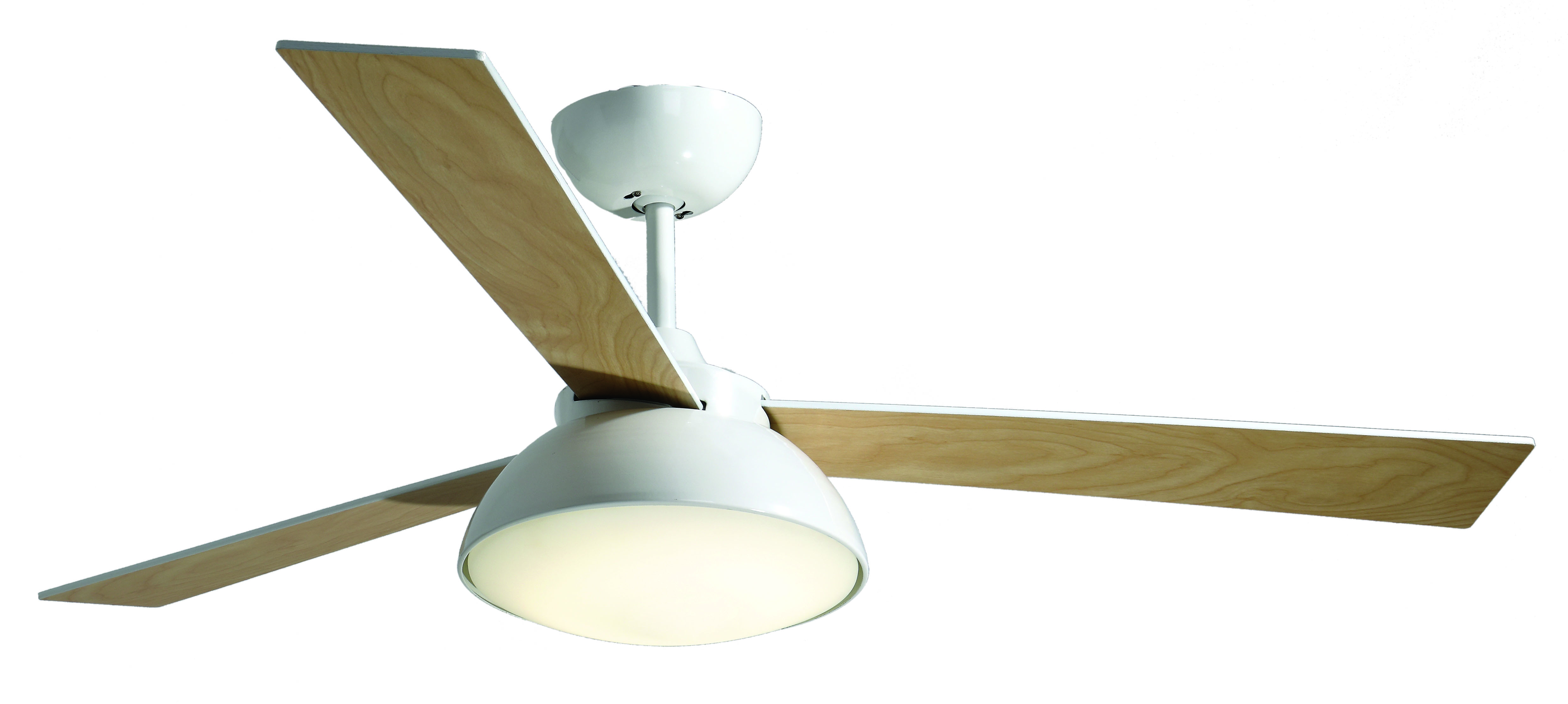 Quạt trần 3 cánh xòe hiện đại VIFA 46