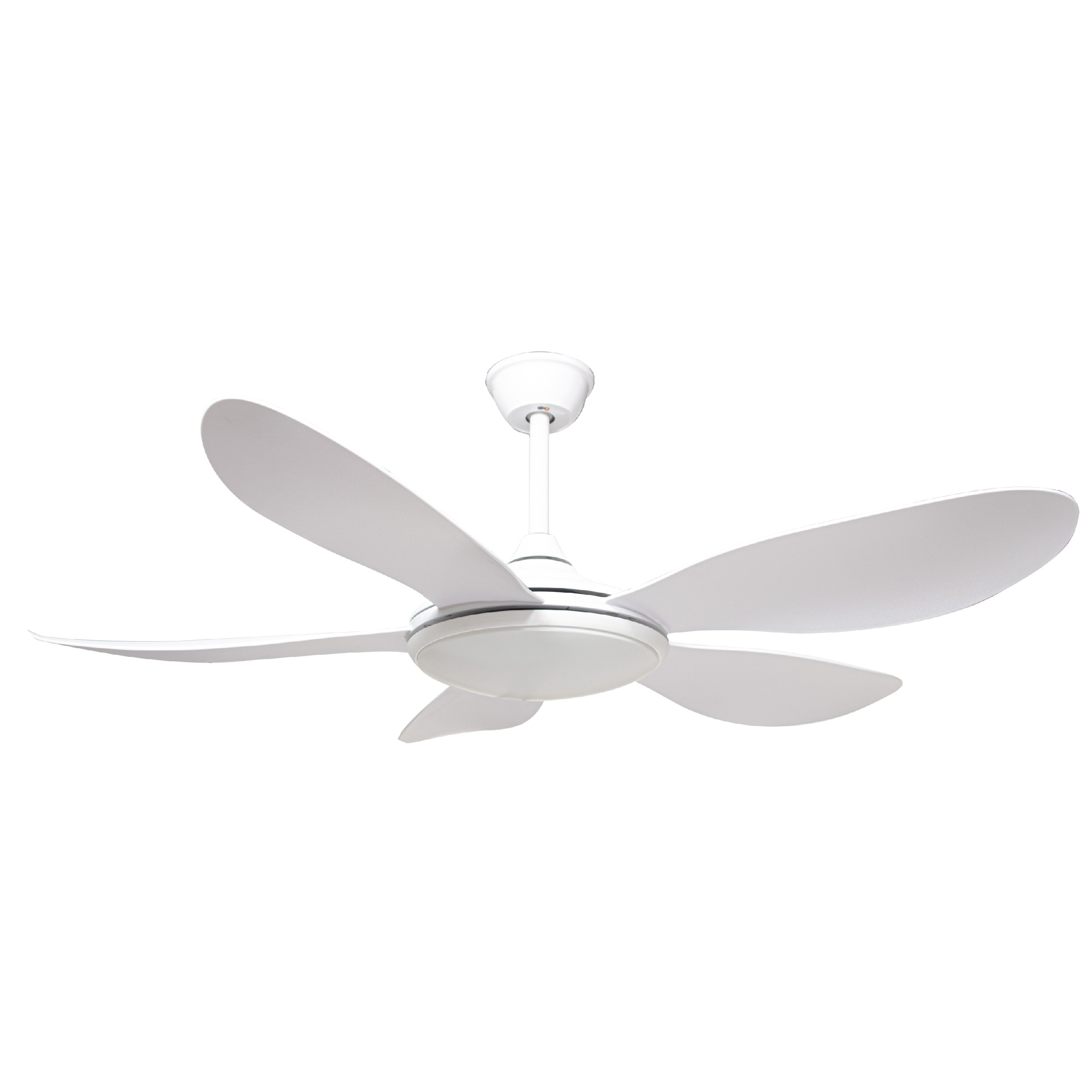 Quạt trần 5 cánh trắng hiện đại VIFA 54