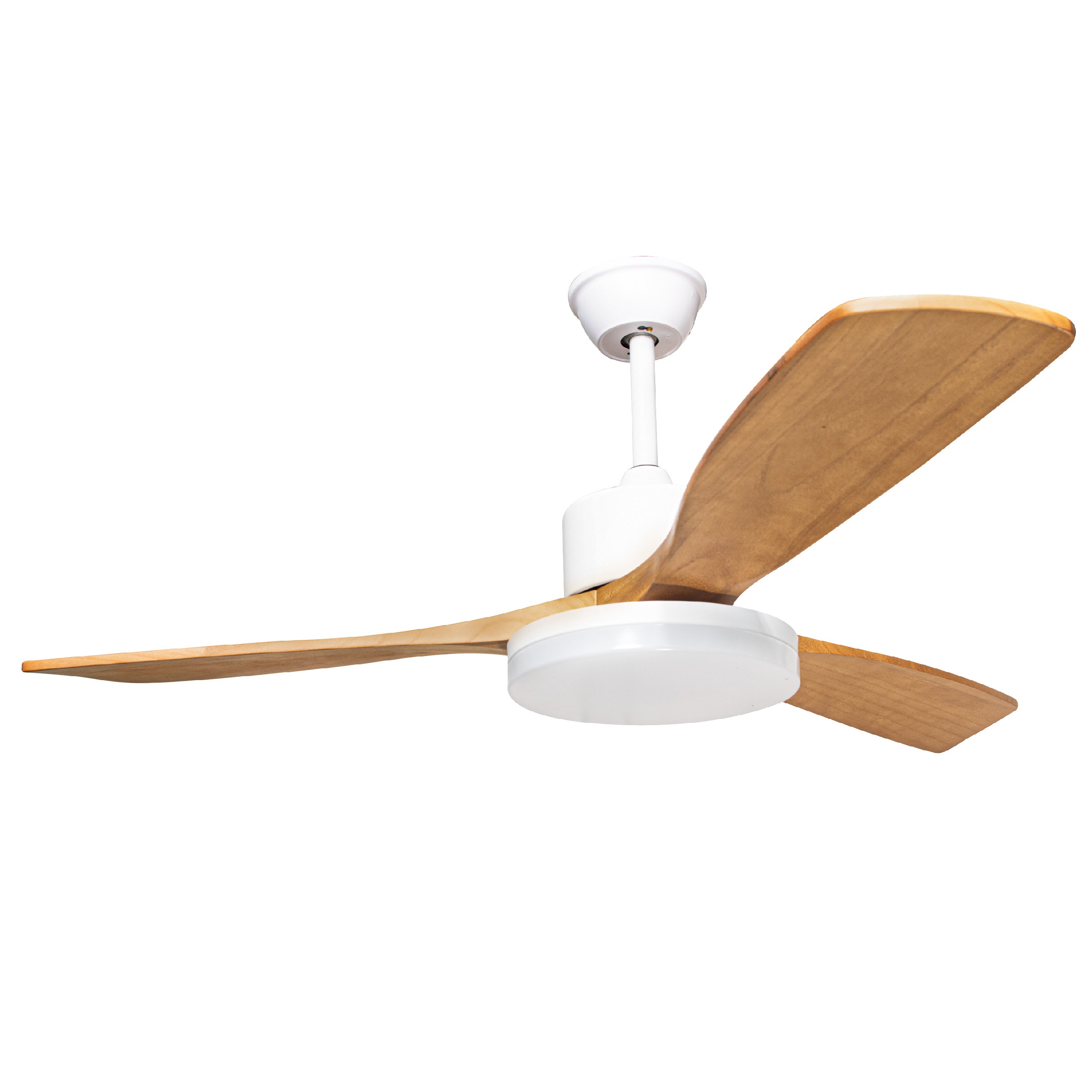 Quạt Trần Đèn 3 Cánh Gỗ VIFA 60