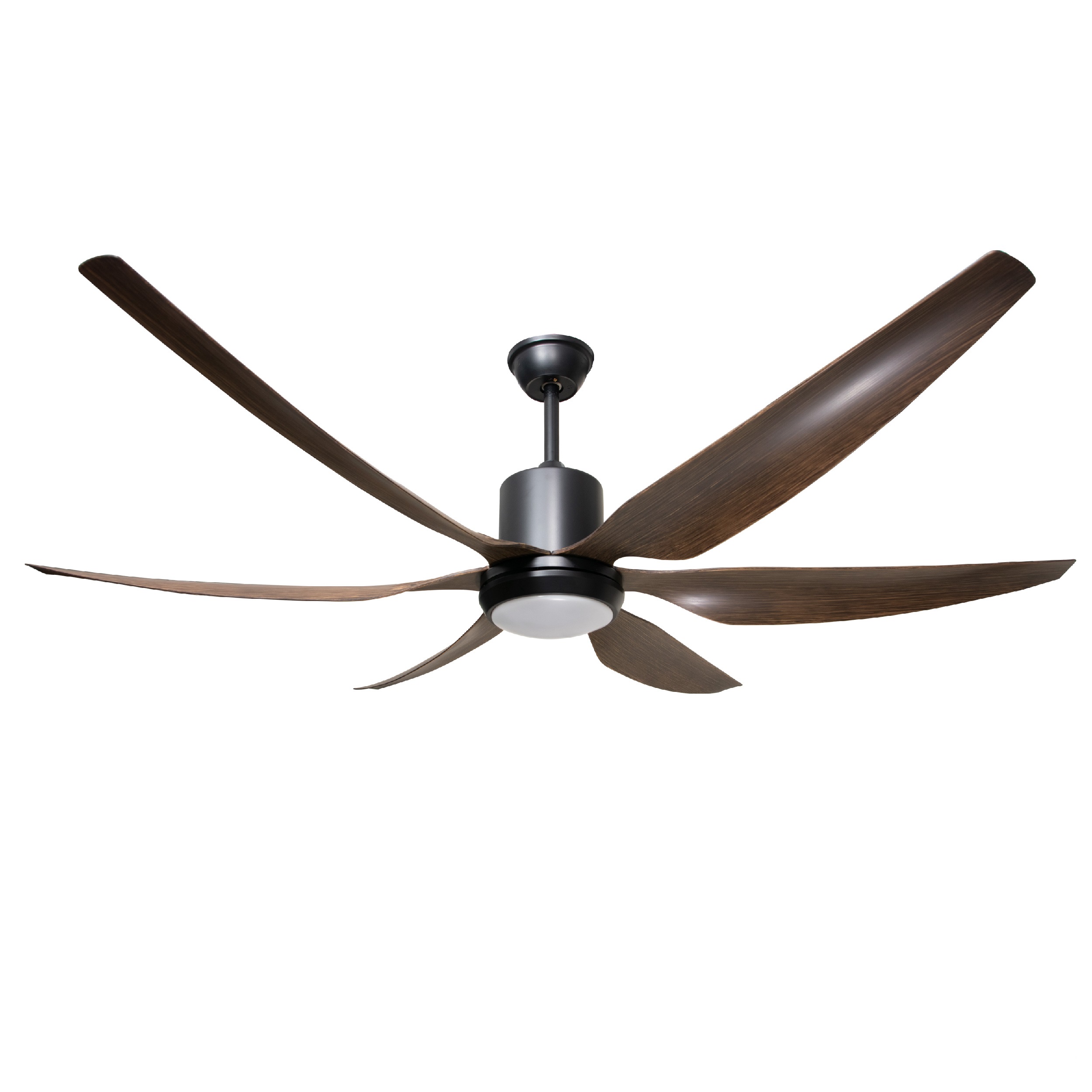 Quạt trần đèn trang trí 6 cánh VIFA 64