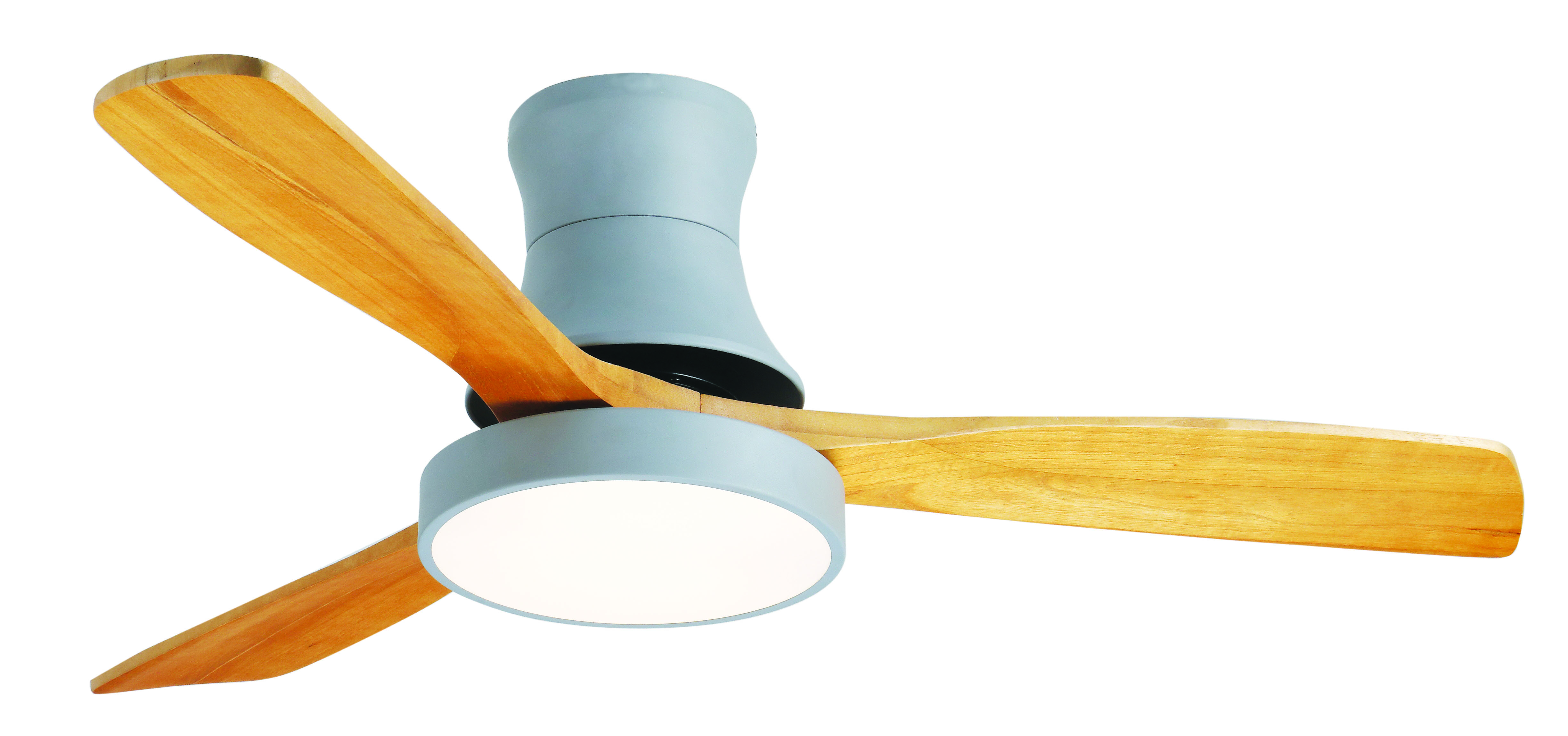 Quạt trần đèn hiện đại VIFA 68