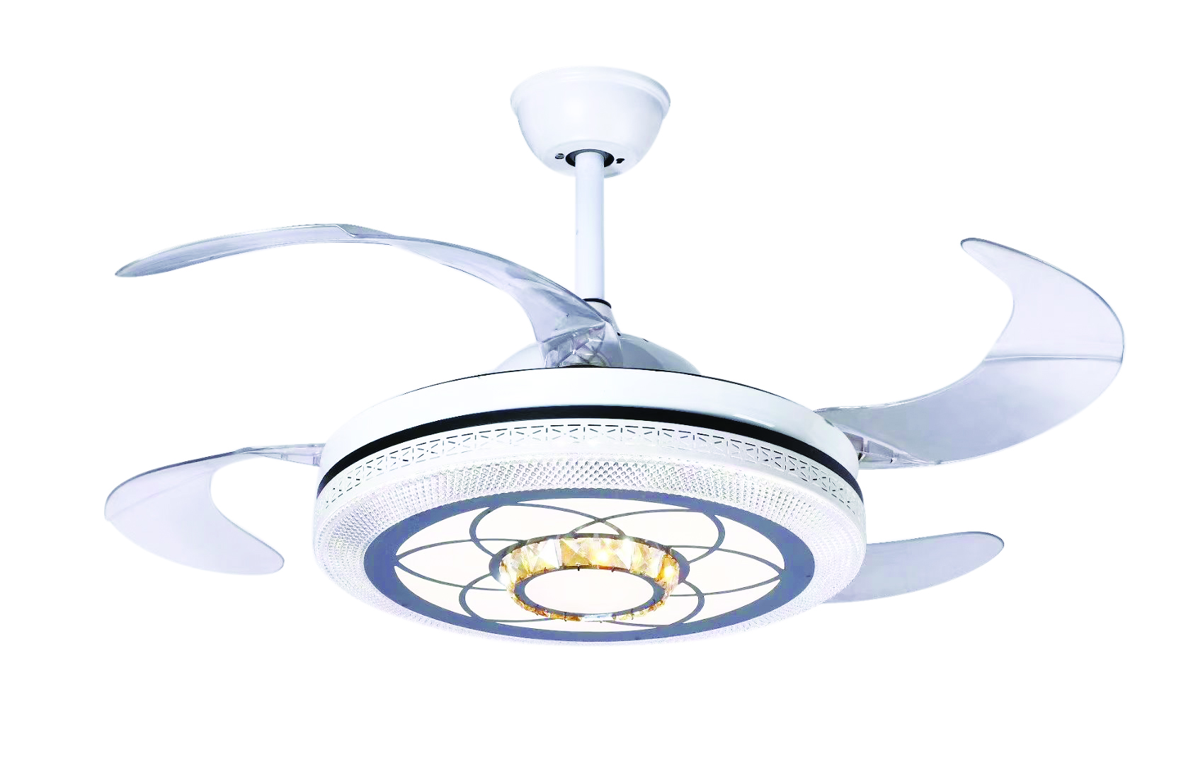 Quạt trần cánh cụp VIFA 71