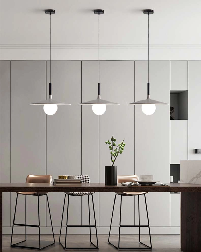 đèn chùm phòng ăn