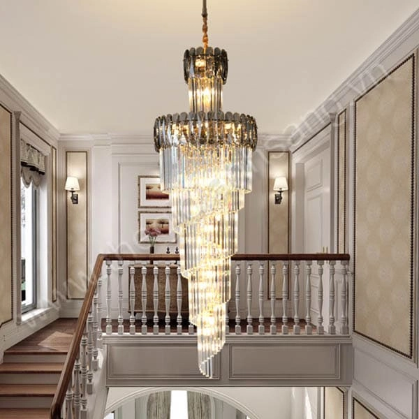 đèn thả tân cổ điển