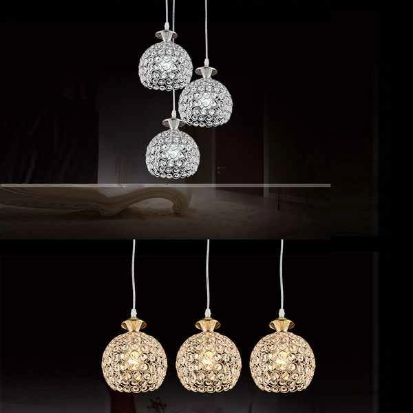 đèn thả tân cổ điển