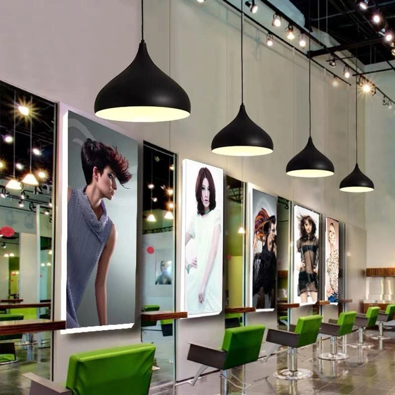 đèn thả hiện đại