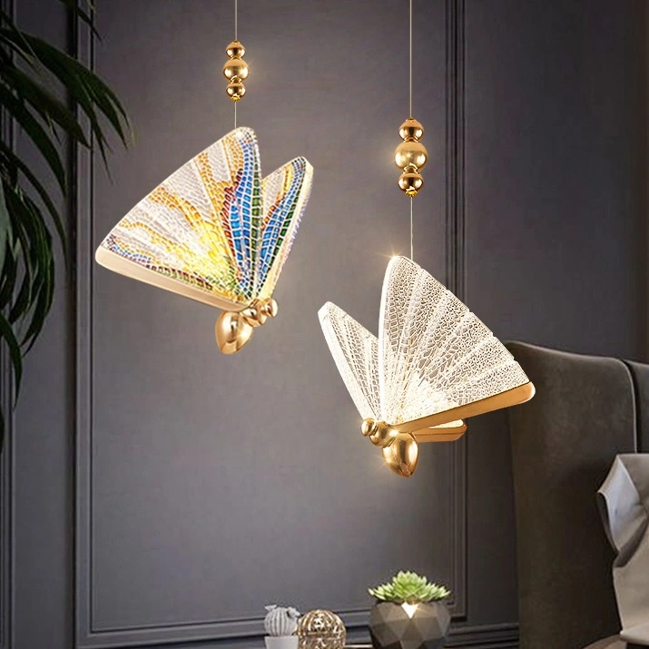 đèn thả hiện đại