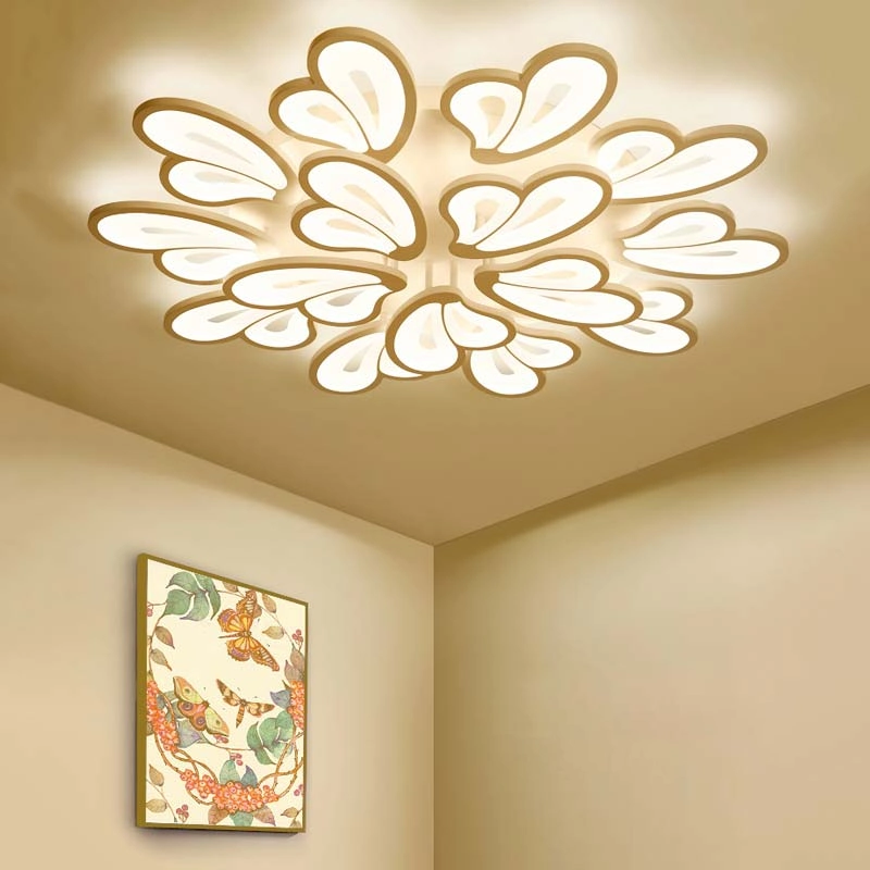 đèn trang trí đẹp