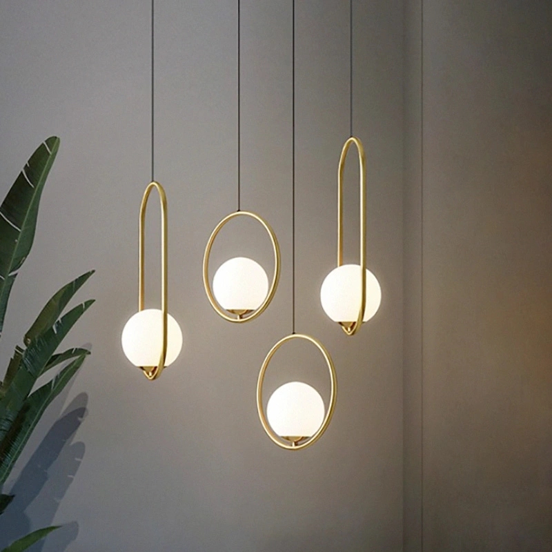 đèn trang trí cao cấp