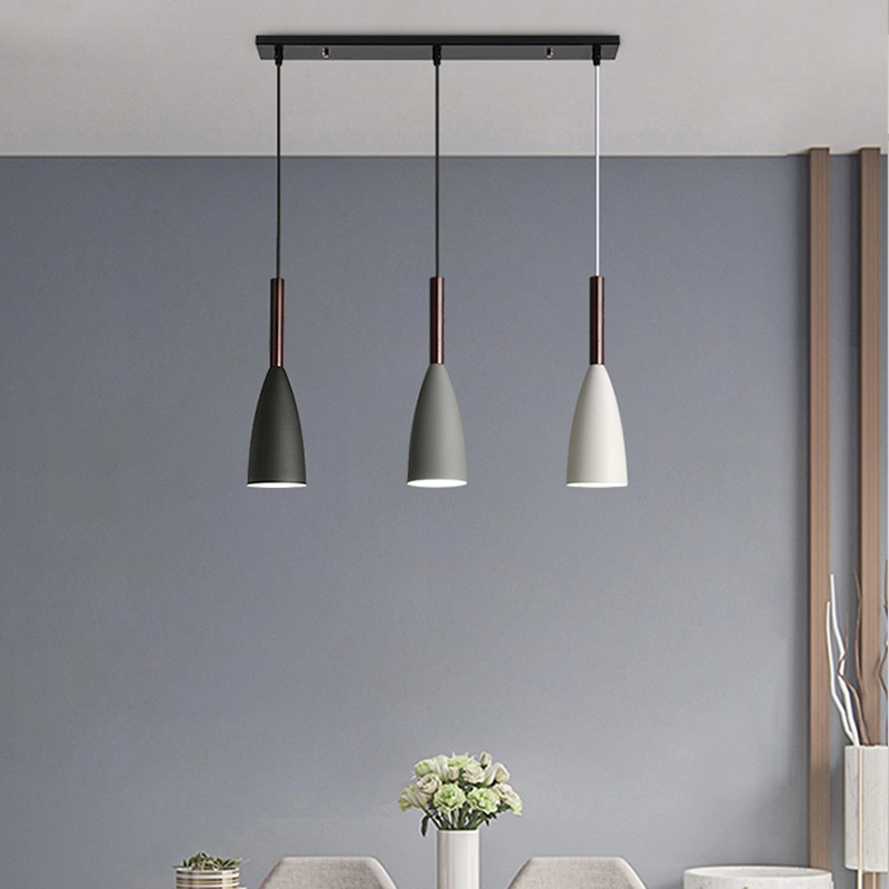 giá đèn trang trí