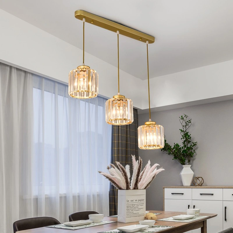 đèn thả bếp đẹp