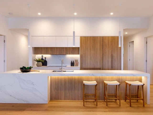 đèn thả phòng ăn đẹp