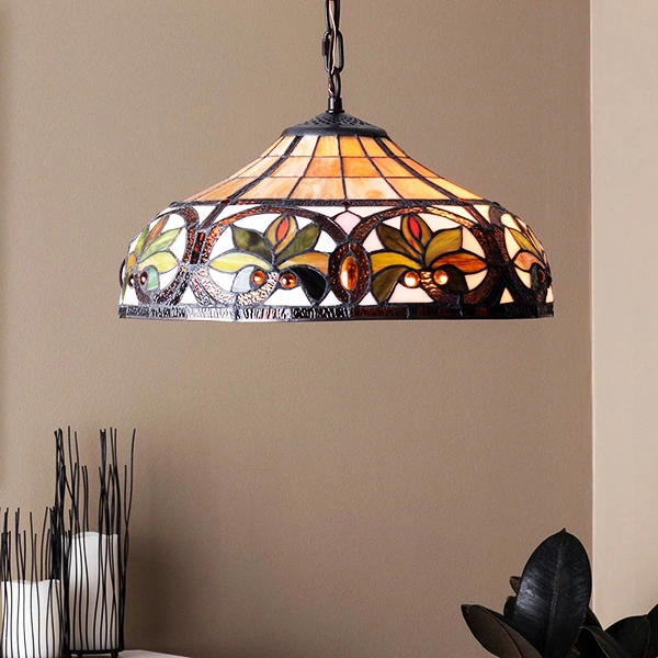 đèn thả phòng ngủ đẹp