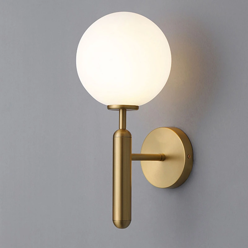 đèn tường hiện đại