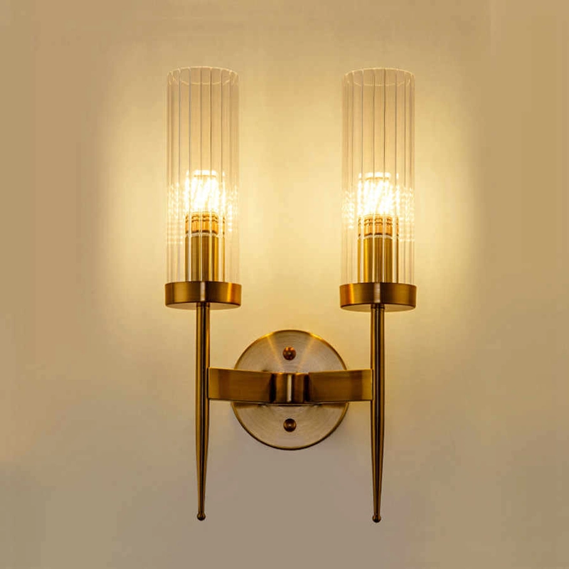 đèn tường hiện đại