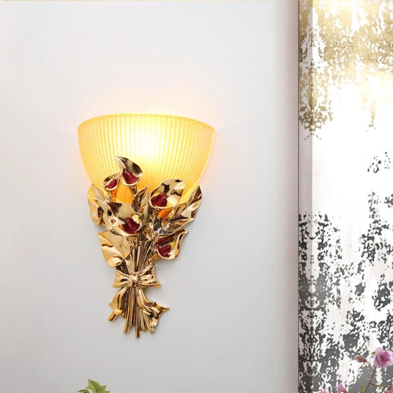 đèn tường tân cổ điển