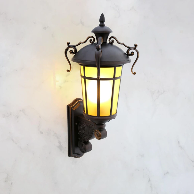 đèn tường trang trí tân cổ điển