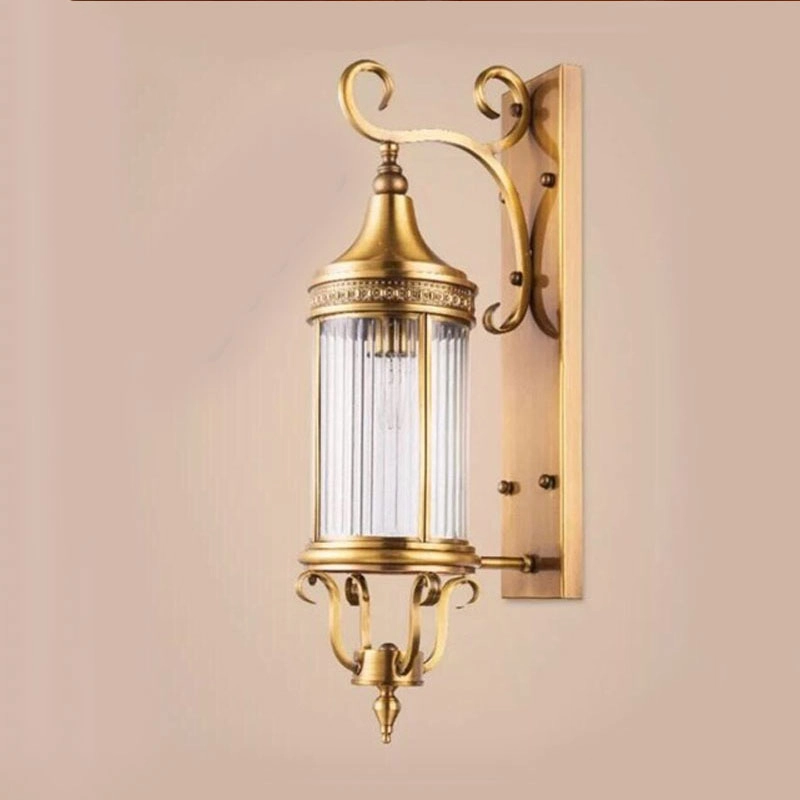 đèn tường tân cổ điển