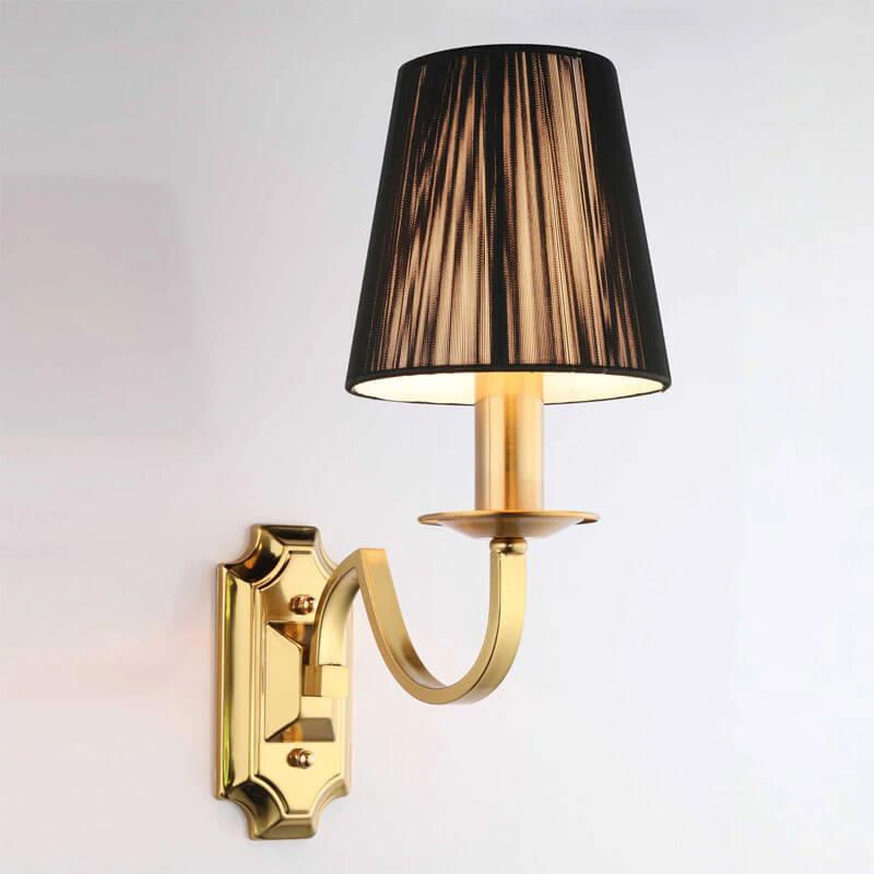 đèn treo tường tân cổ điển