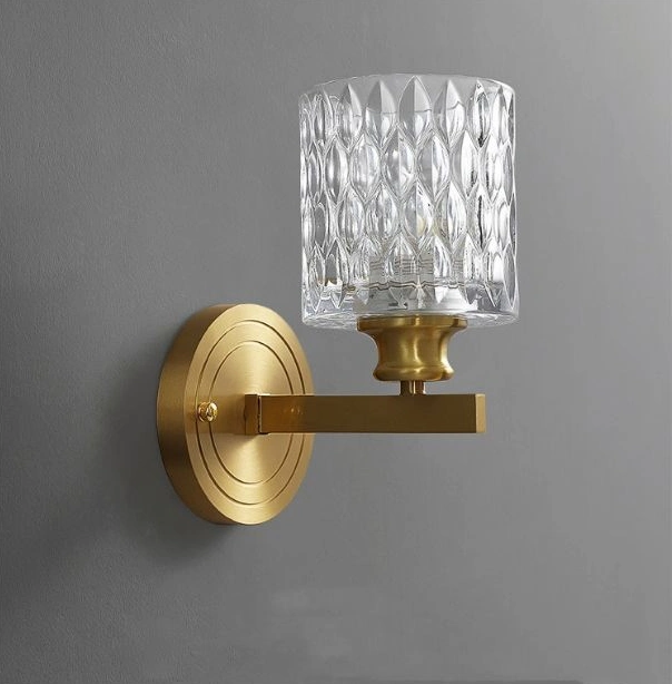 đèn treo tường phòng khách