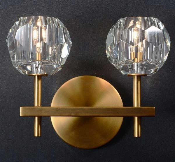 đèn gắn tường phòng ngủ