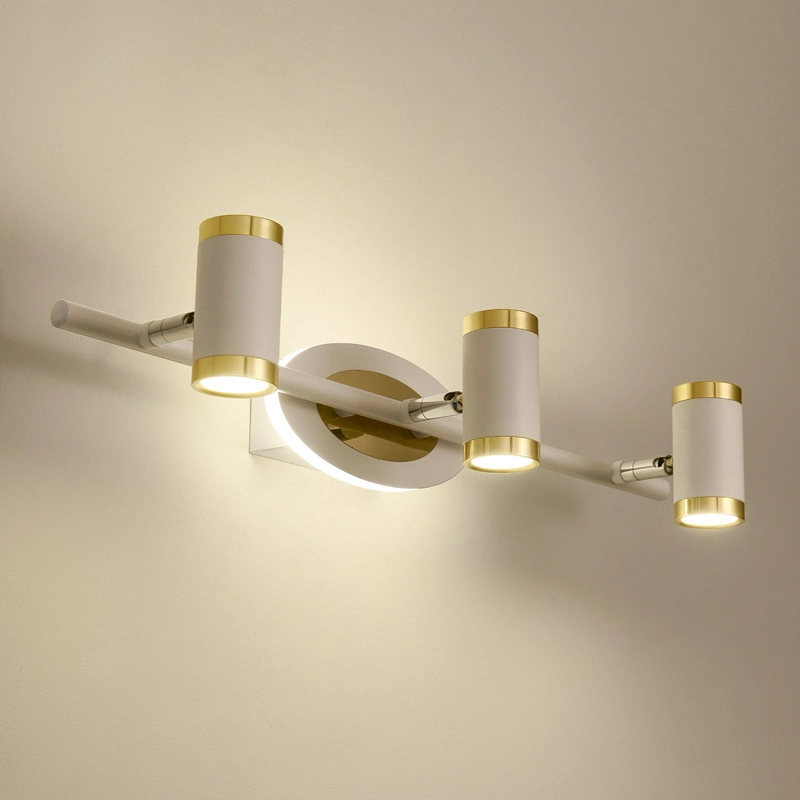 đèn tường rọi gương