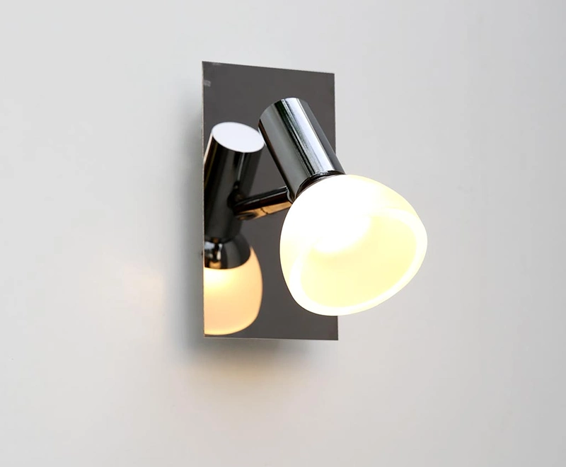 đèn soi tranh treo tường