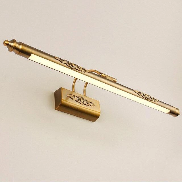 đèn soi tranh treo tường