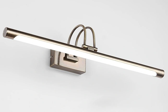 đèn tường rọi tranh