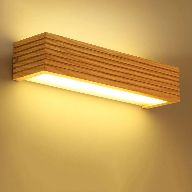 đèn tường rọi gương