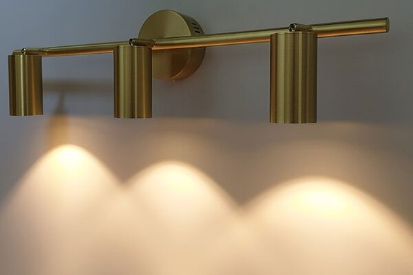 đèn rọi tranh tường