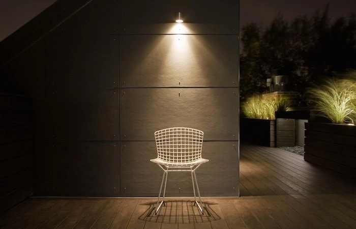 đèn rọi tranh treo tường