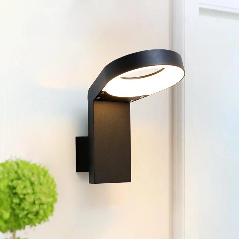 đèn tường ngoài nhà