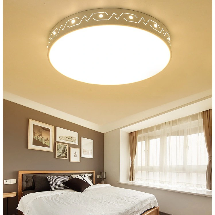 đèn ngủ ốp trần